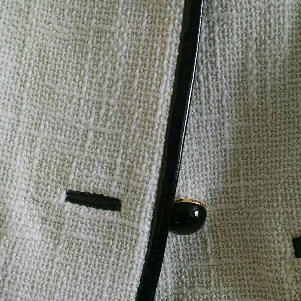 Kate Spade Textured Jacket - Picture 4 of 7